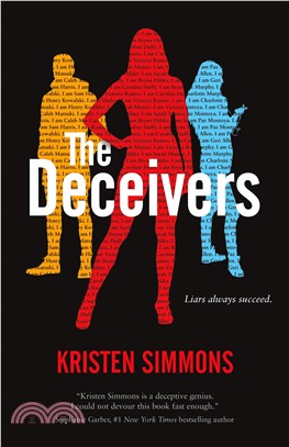 The Deceivers