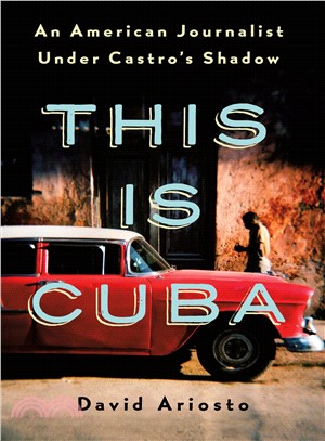 This is Cuba :an American jo...