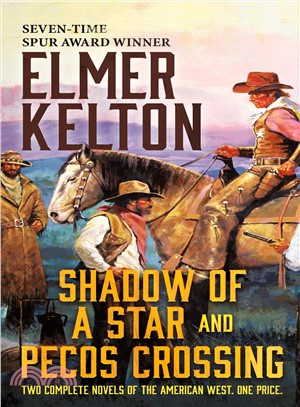 Shadow of a Star and Pecos Crossing