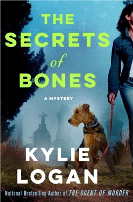 The Secrets of Bones：A Mystery