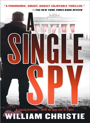 A single spy /