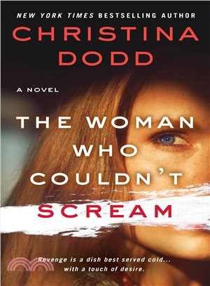 The woman who couldn't screa...