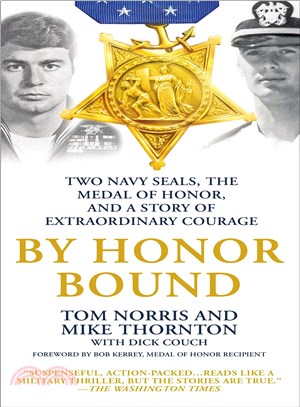 By honor bound :two Navy SEA...