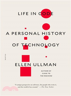 Life in Code ― A Personal History of Technology