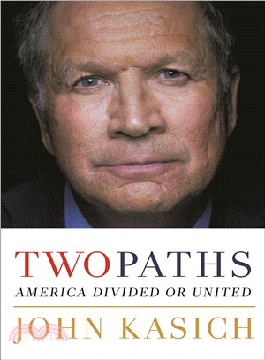 Two Paths ― America Divided or United