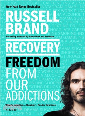 Recovery ― Freedom from Our Addictions