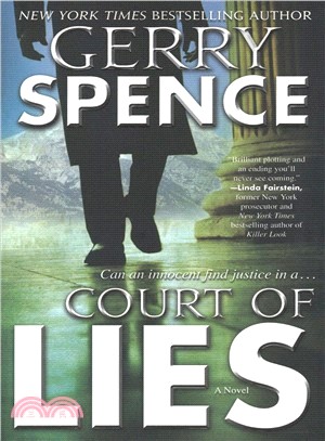 Court of Lies