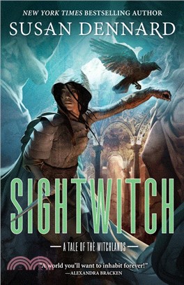 Sightwitch ― A Tale of the Witchlands