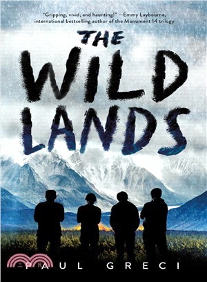 The wild lands /