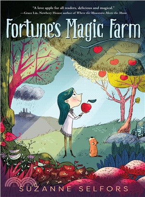 Fortune's magic farm /