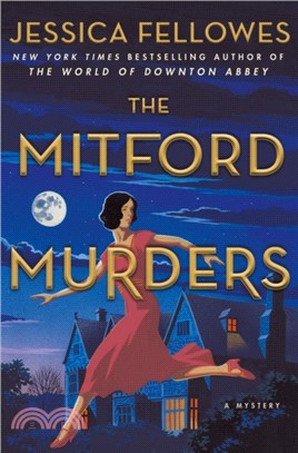 The Mitford Murders：A Mystery