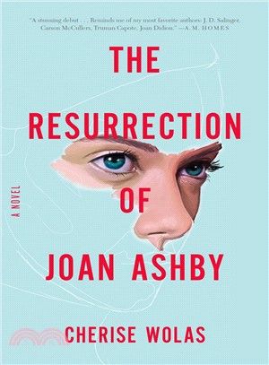 The Resurrection of Joan Ashby