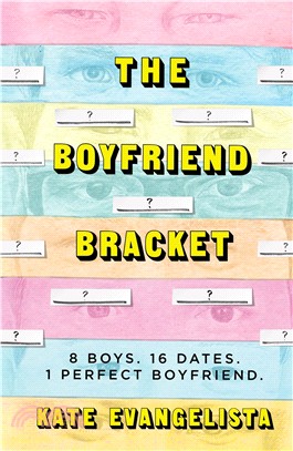 The Boyfriend Bracket