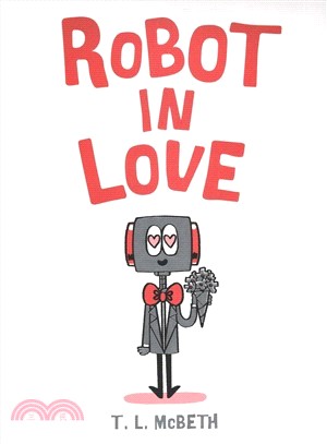 Robot in love /
