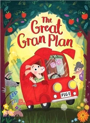 The Great Gran Plan