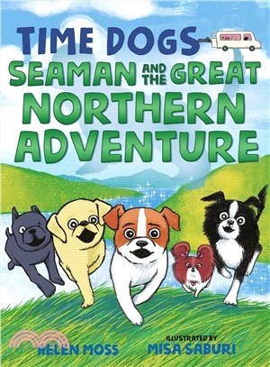 Seaman and the Great Northern Adventure