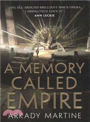 A Memory Called Empire