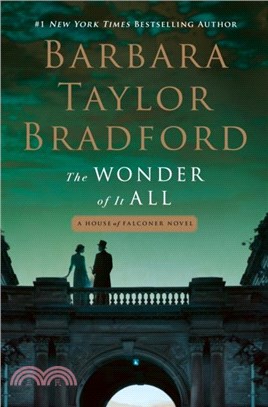 The Wonder of It All：A House of Falconer Novel