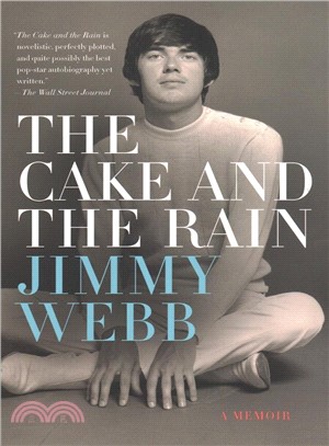 The cake and the rain :a mem...