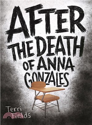 After the Death of Anna Gonzales (平裝本)
