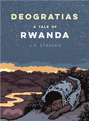 Deogratias ― A Tale of Rwanda