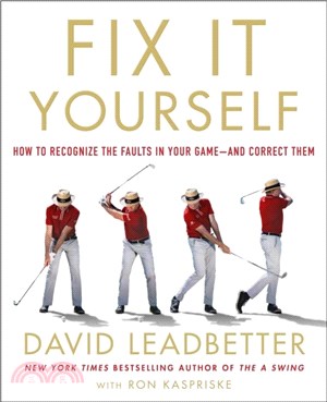 Fix It Yourself：How to Recognize the Faults in Your Game-and Correct Them