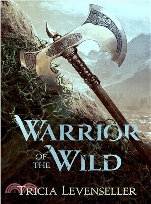 Warrior of the wild /