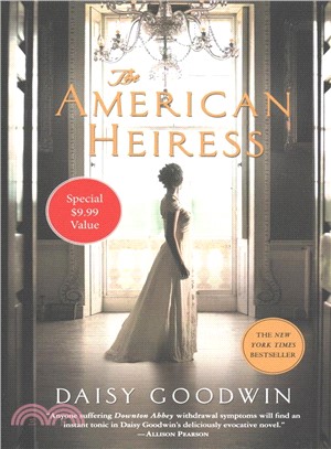 The American Heiress