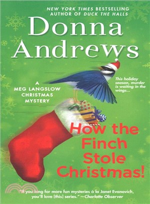 How the finch stole Christma...