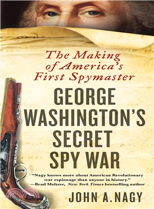 George Washington's secret s...