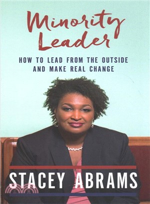 Minority leader :how to lead...