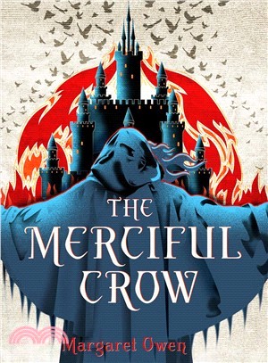 The merciful Crow /