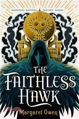 The faithless hawk /