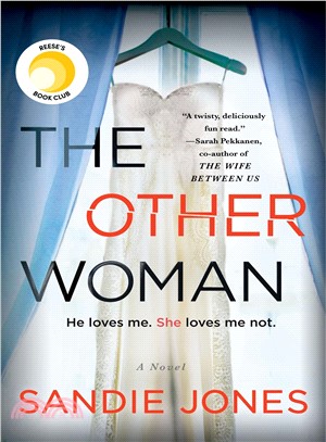 The Other Woman (平裝本)(美國版)