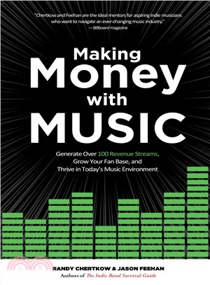 Making money with music :gen...