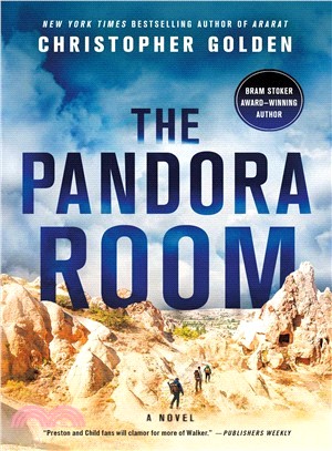 The Pandora Room