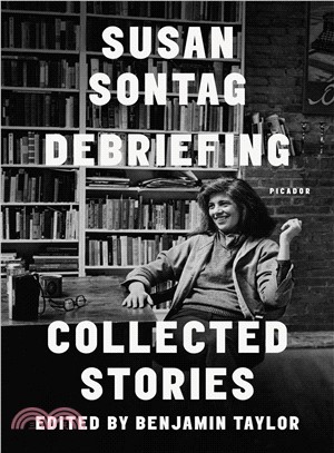 Debriefing ― Collected Stories