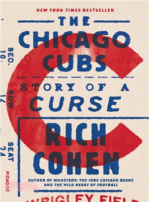 The Chicago Cubs ― Story of a Curse