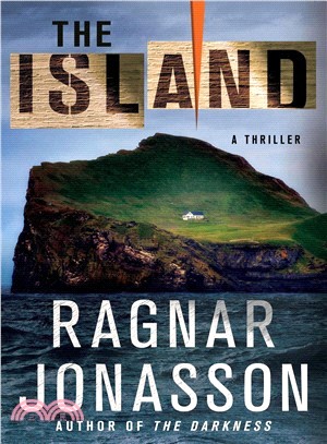 The Island ― A Thriller