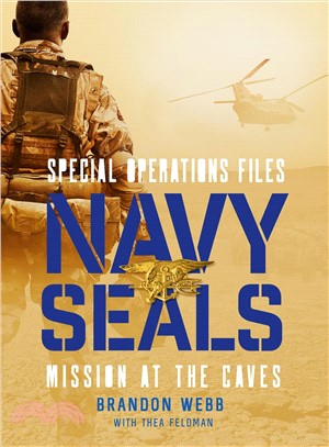 Navy Seals ― Mission at the Caves
