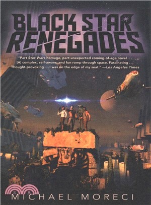 Black Star Renegades