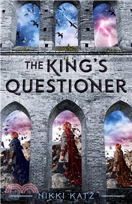 The king's questioner /