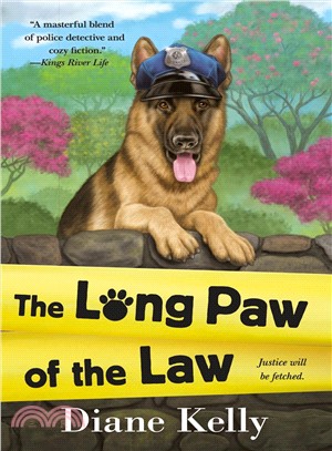 The Long Paw of the Law