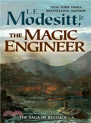 The Magic Engineer