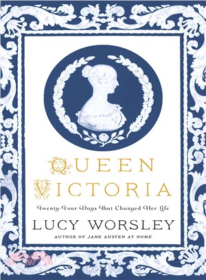 Queen Victoria ― Daughter, Wife, Mother, and Widow