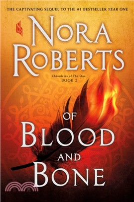 OF BLOOD & BONE