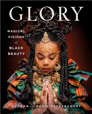 GLORY: Magical Visions of Black Beauty