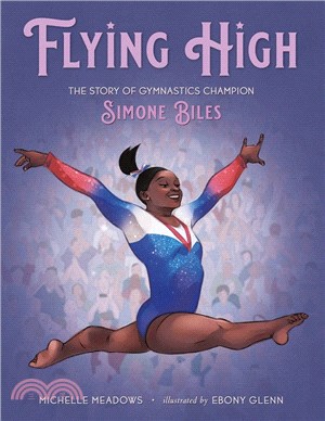 Flying high :the story of gy...