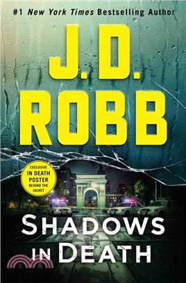 Shadows in Death: An Eve Dallas Novel (In Death, Book 51)