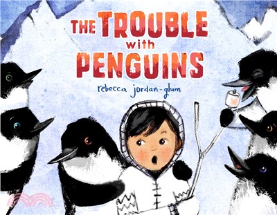 The trouble with penguins /